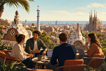Barcelona