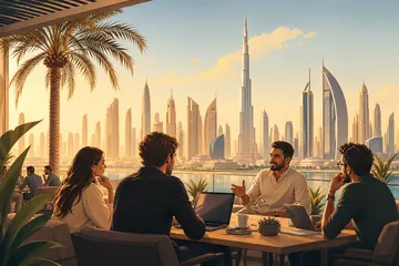 Dubai