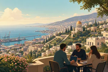 Haifa