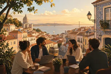 Lisbon