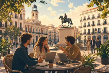 Madrid