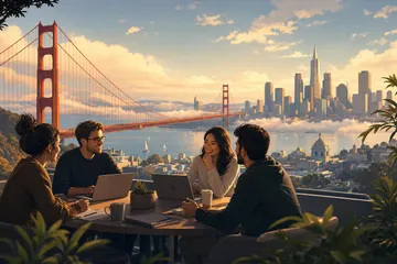 San Francisco