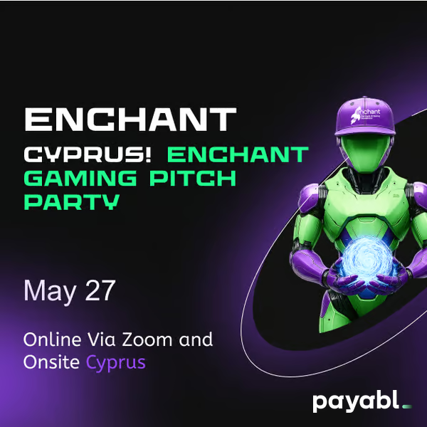 May 27 / Limassol, Cyprus