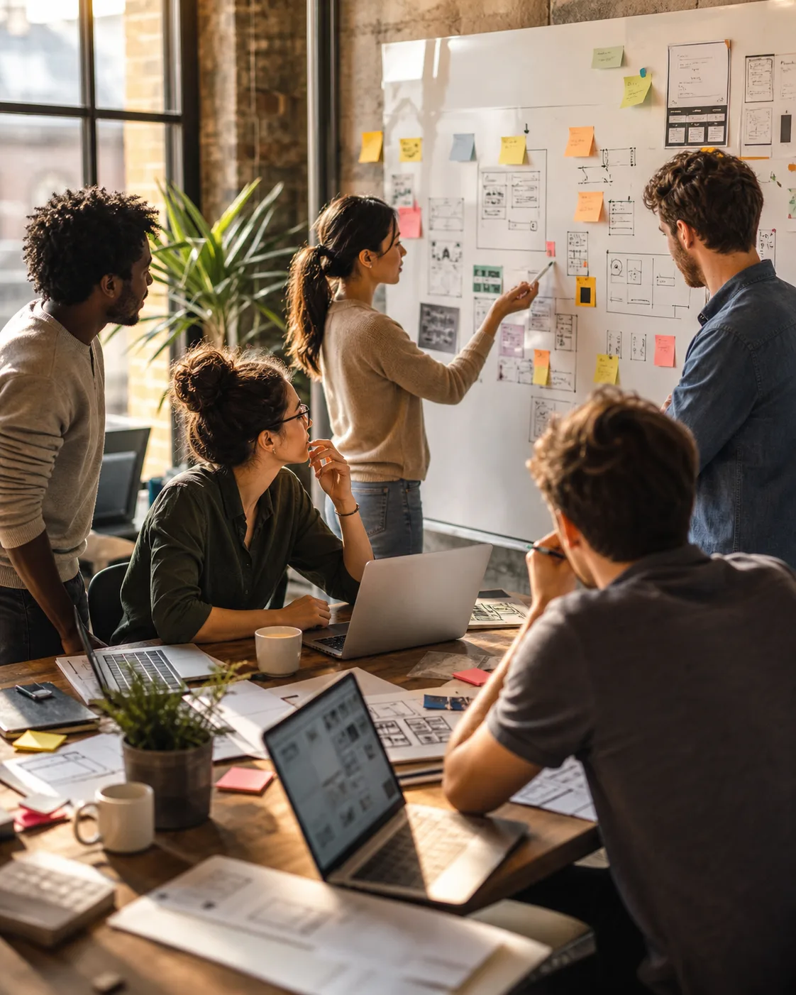 Founder Bootcamp: 10% theory. 90% real startup work.