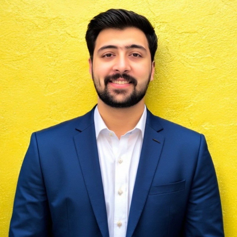 Faisal Nazir