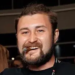 Eugene Volikov