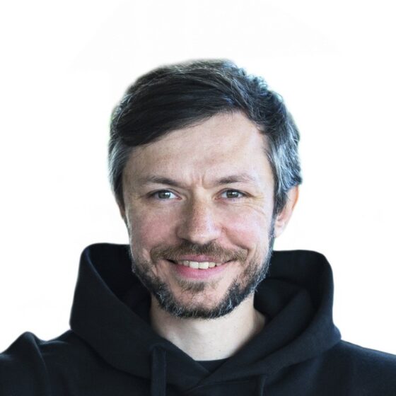 Igor Diev