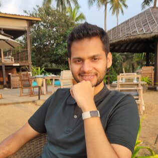 Aakash Parameswaran