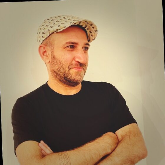Oded Lavie