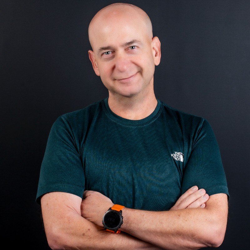 Eran Wyler