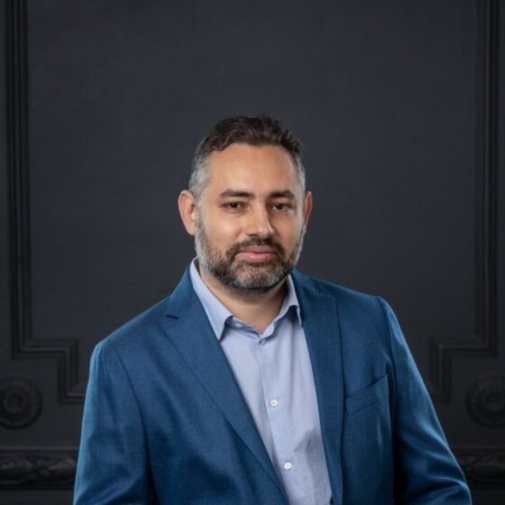 Eugene Unegovskiy