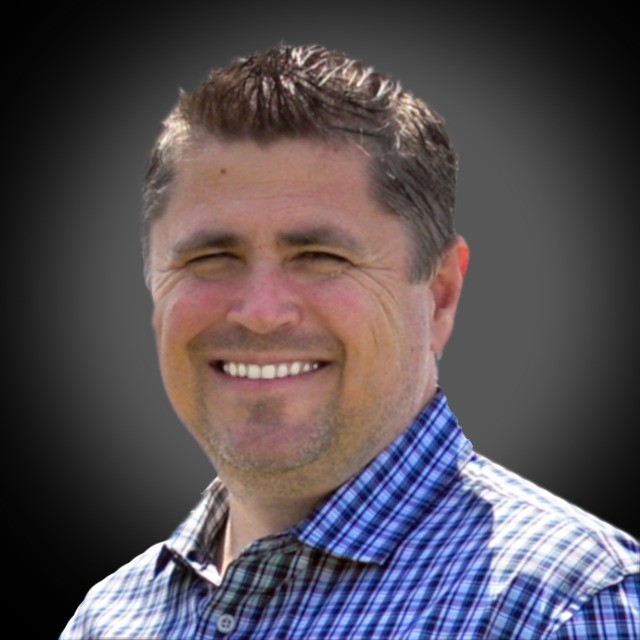Kevin Beardslee