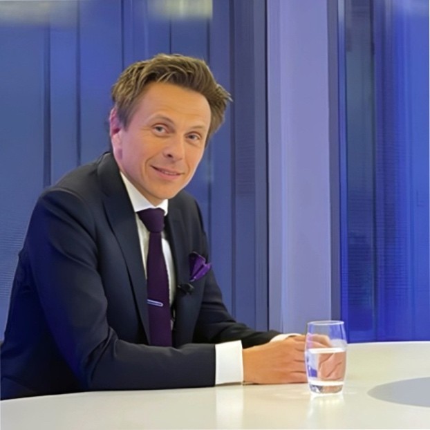 Martin Hoszowski